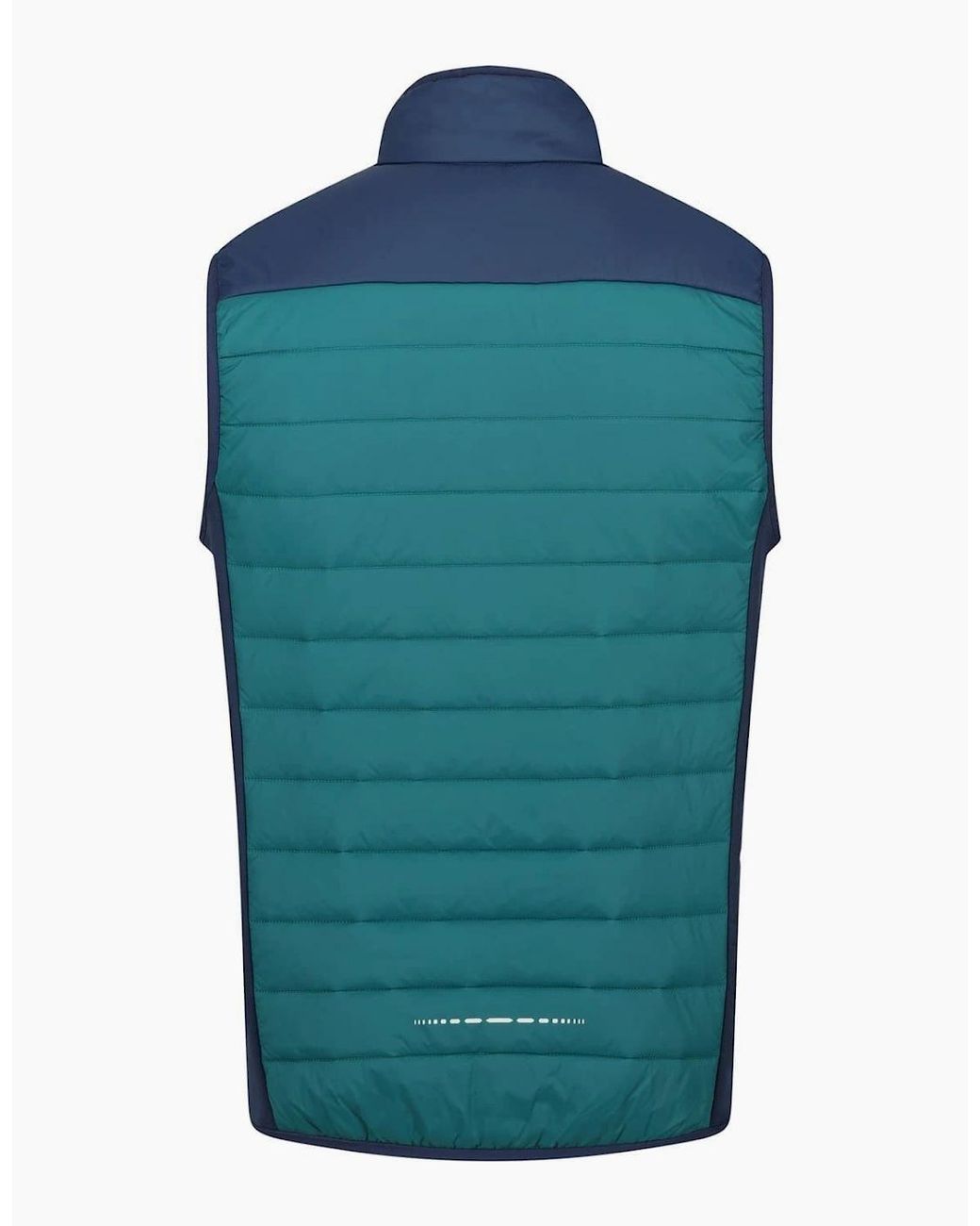 Regatta Blue Halton Body Warmer Gilet for men