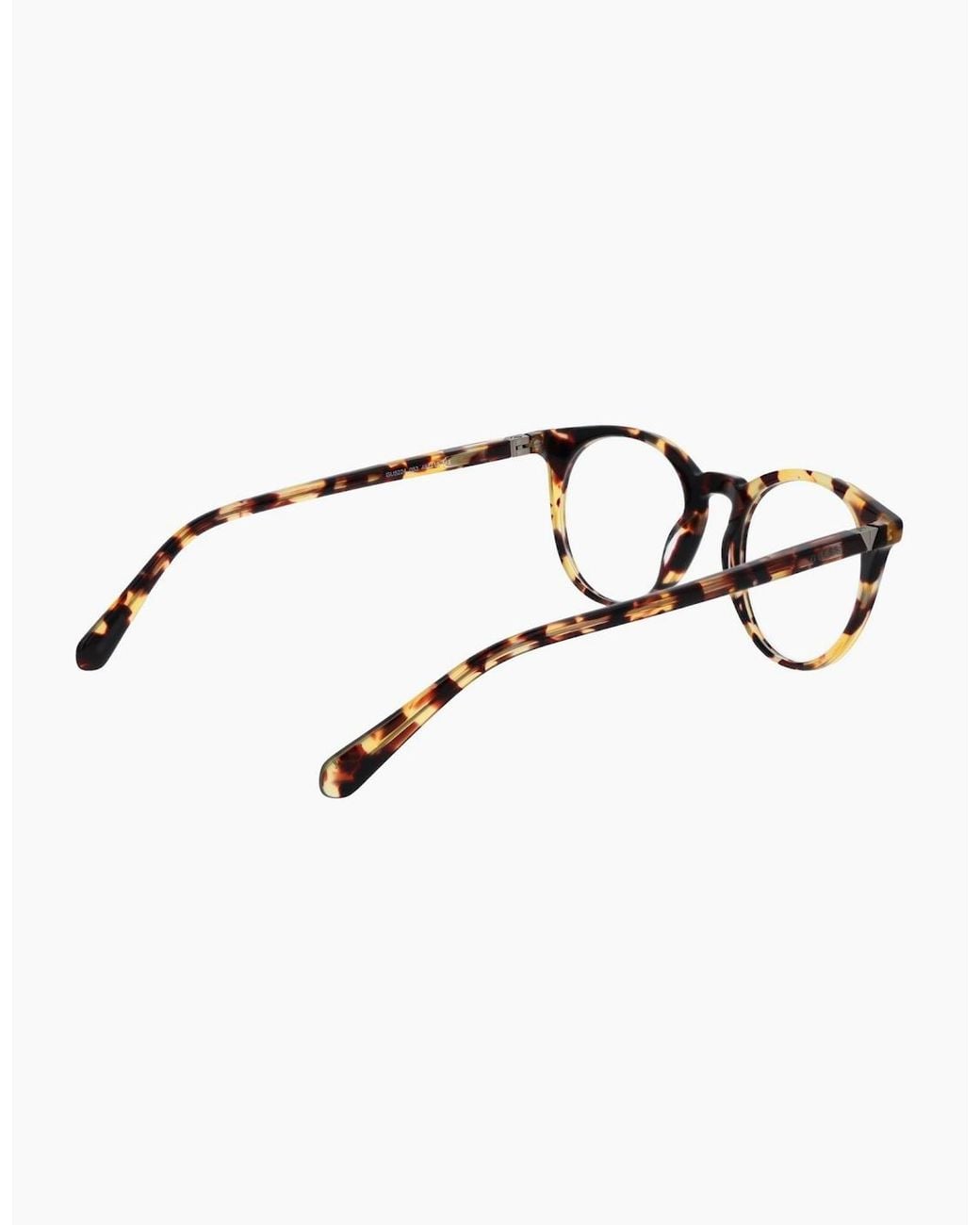 Guess Brown Optical Frame Gu5224 053 48