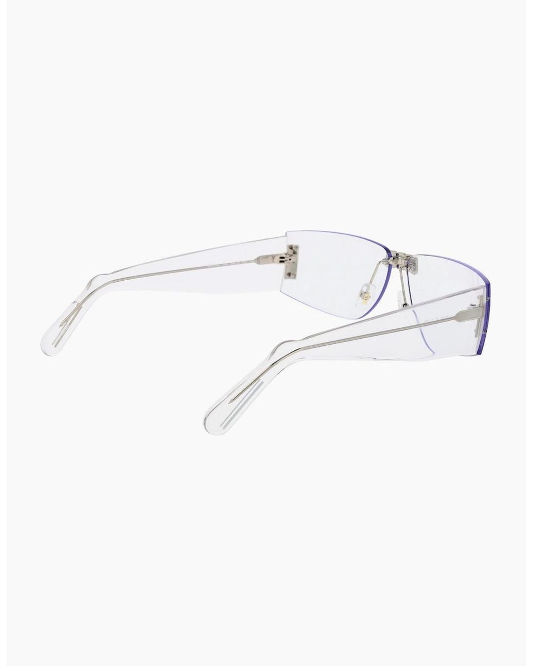 Gcds Metallic Sunglasses Gd0042 16X 64