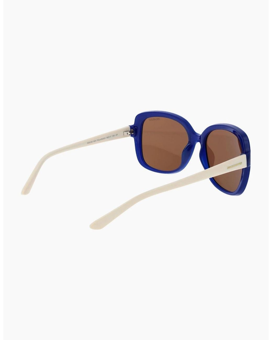Skechers Blue Sunglasses Se6126 92H 58