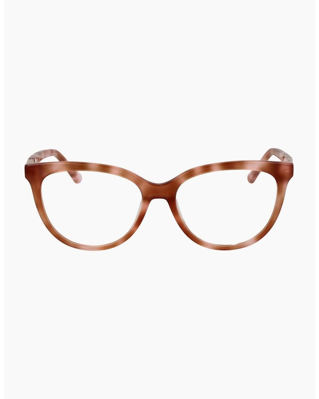 Guess Brown Optical Frame Gu2942 059 54