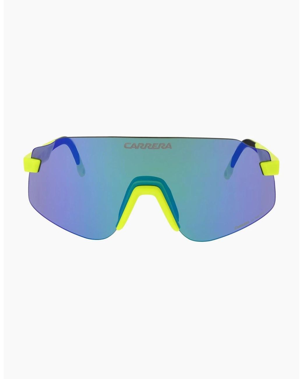 Carrera Blue Sunglasses C Sport 16/S 2V7Z9 99 for men