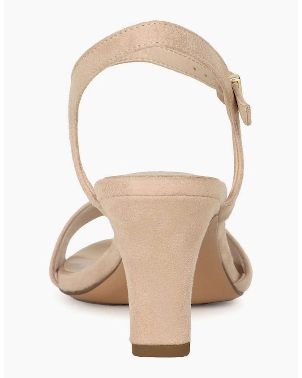 Tamaris Natural Freesia Sandals