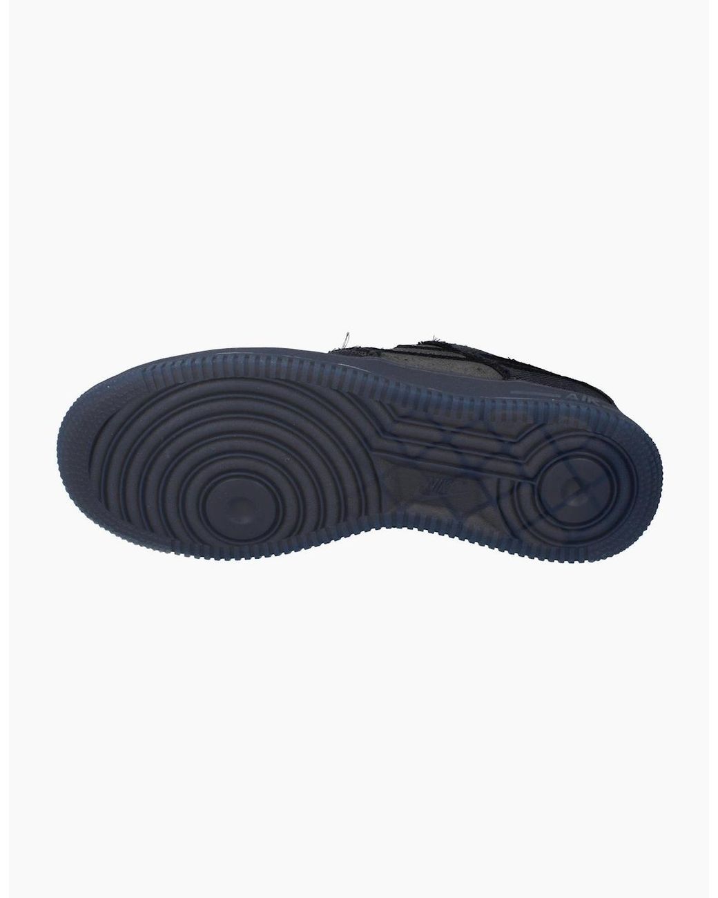 Nike Air Force 1 Blue 07 Trainers Iq0614 Shoes 060 for men