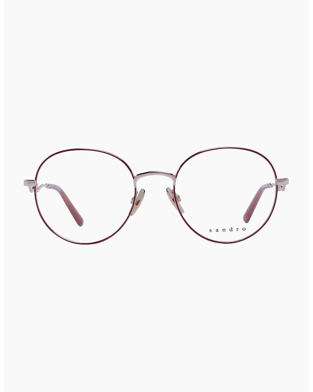 Sandro Metallic Optical Frame Sd4016 401 51