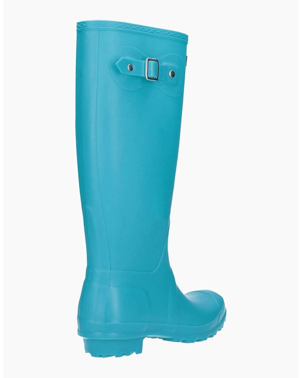 Cotswold Blue Sandringham Waterproof