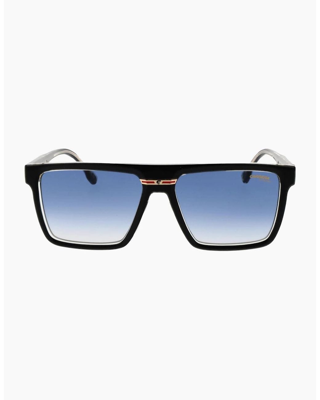 Carrera Blue Sunglasses Victory C 03/S 7C508 58 for men
