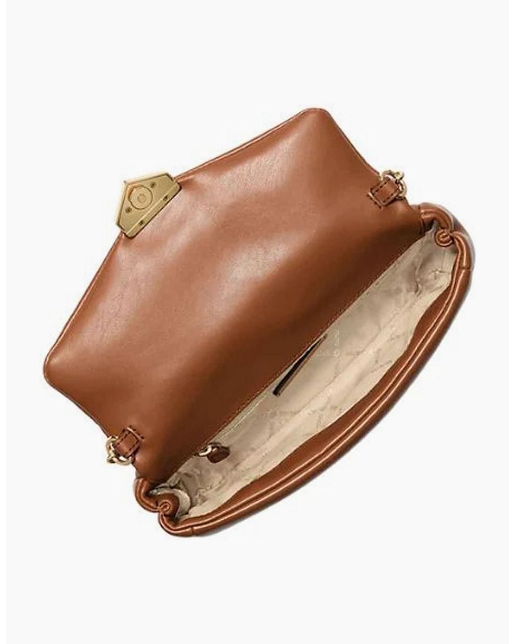 Michael Kors Brown 35S6G1Sc1Ylug Complement