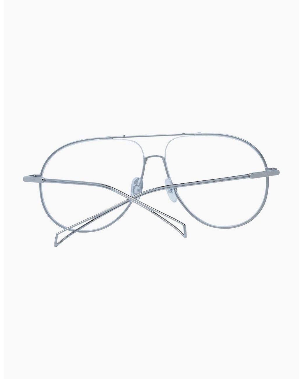 Maje Gray Optical Frame Mj3018 812 56