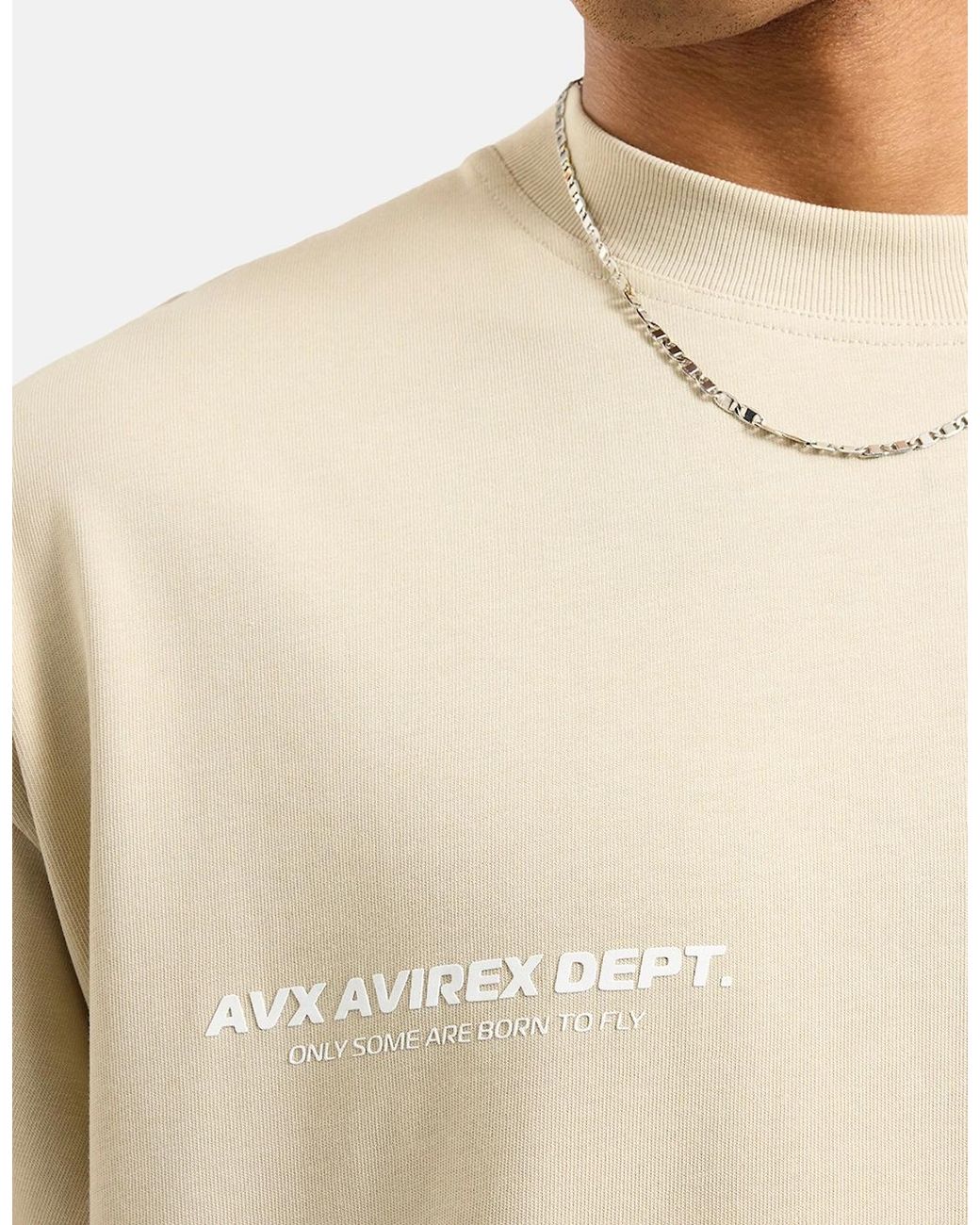 AVX Natural Endure T-Shirt for men