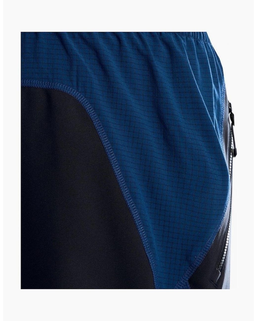 Berghaus Blue Wavertree Pants for men