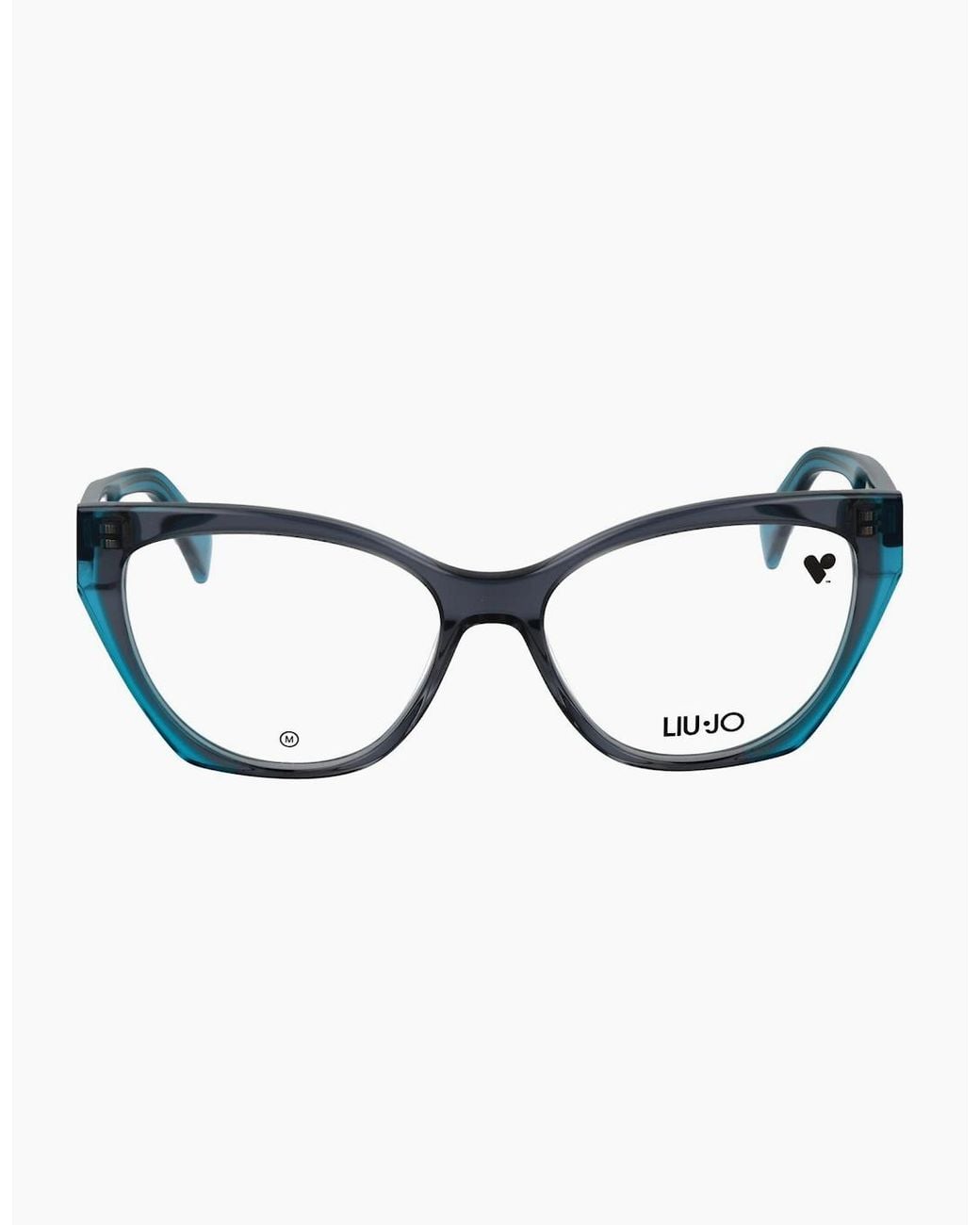 Liu Jo Blue Optical Frame Lj2781 036 54