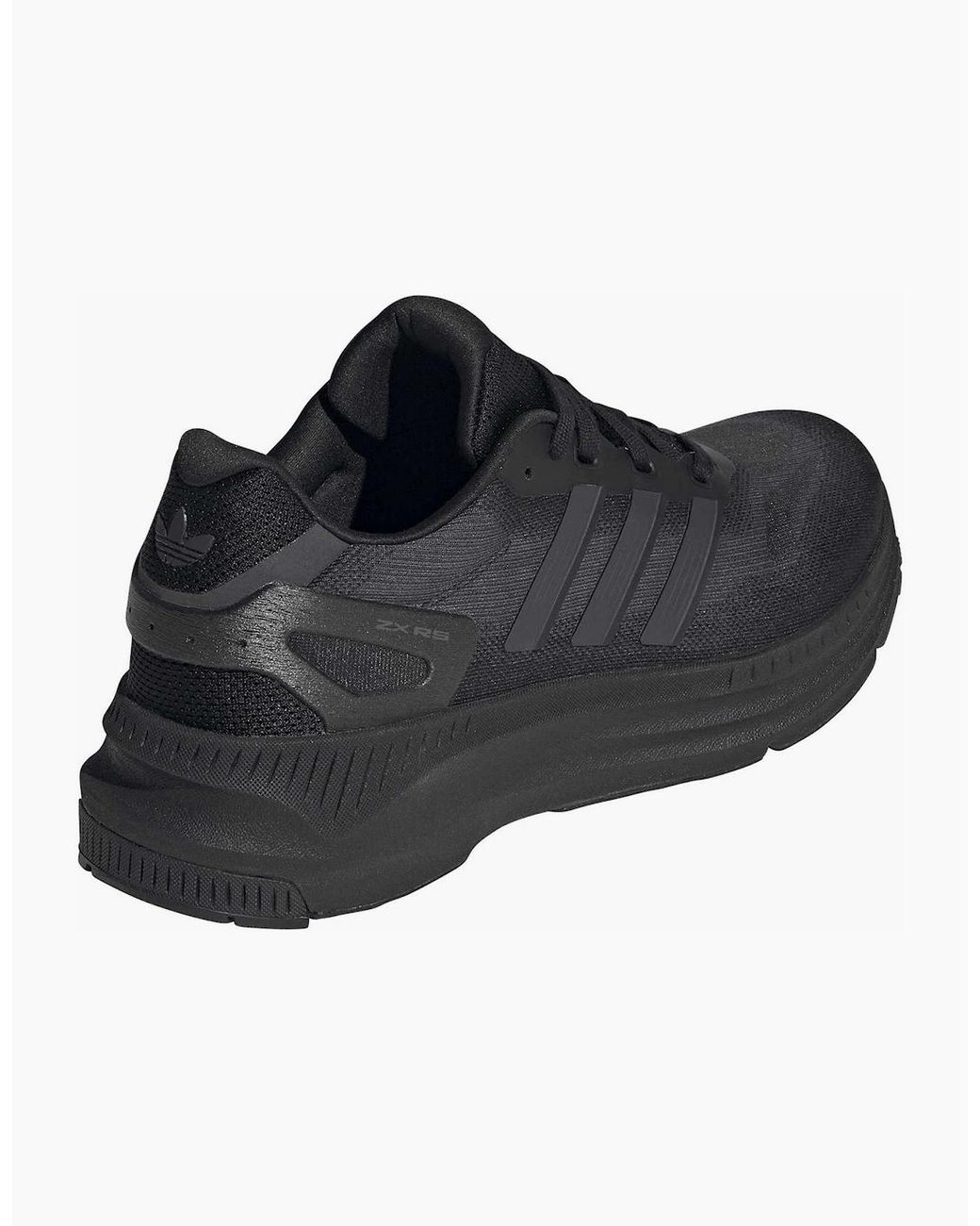 Adidas Originals Black Zx Rs Shoes 99 for men