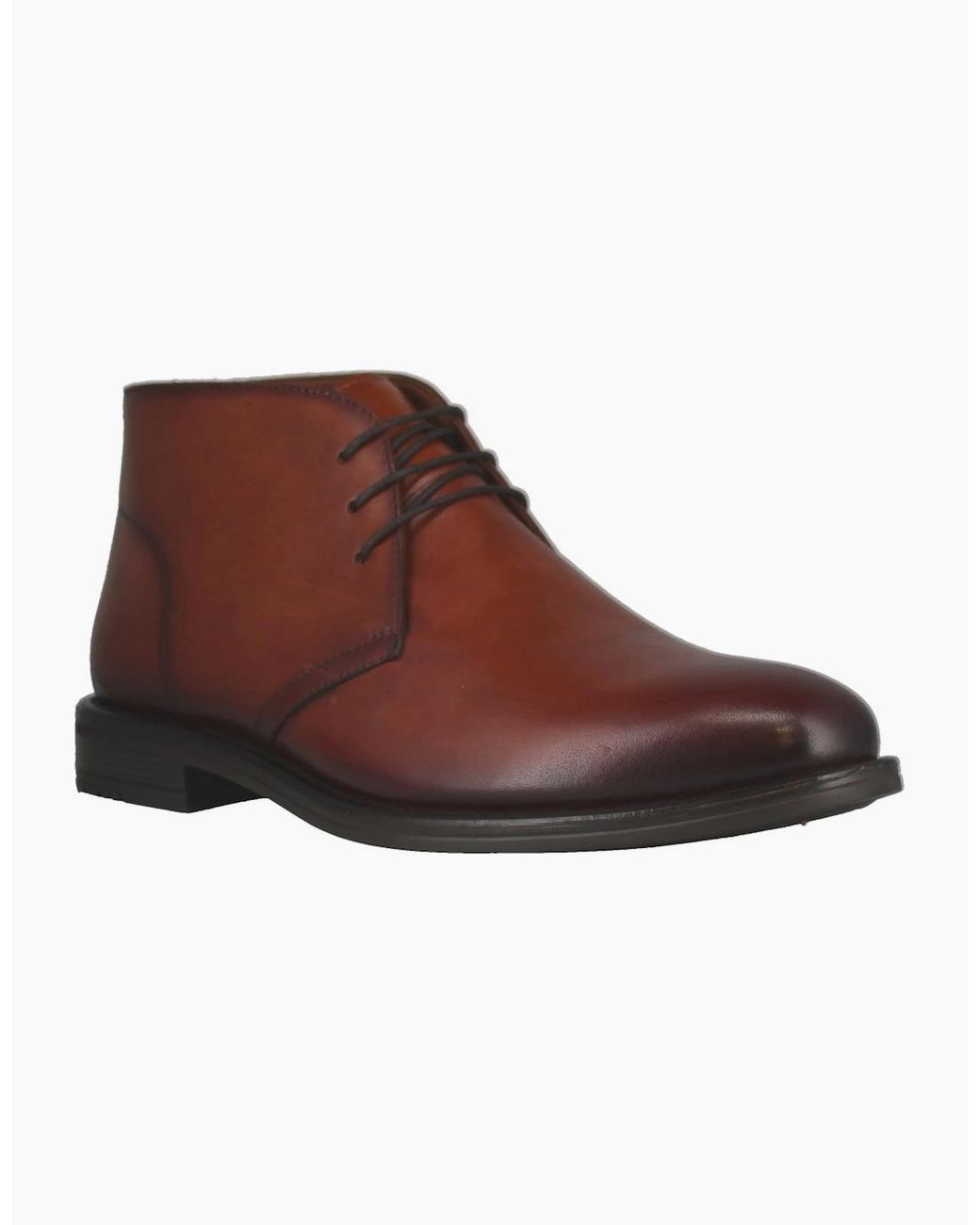Josef Seibel Brown Cedric 06 Boots for men