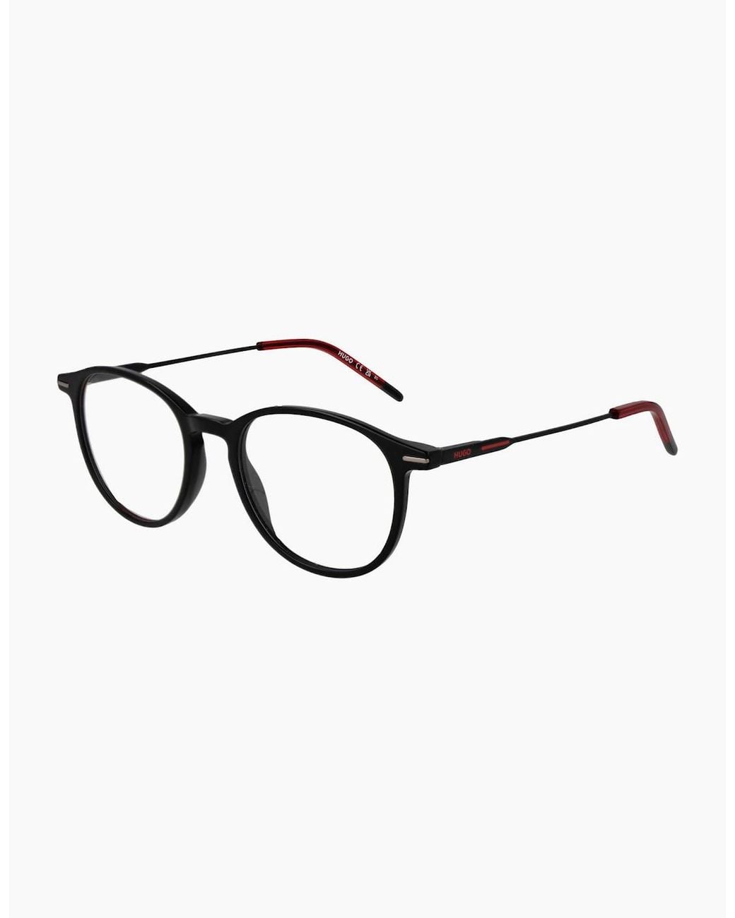 Boss Brown Hugo Optical Frame Hg 1206 807 48 for men