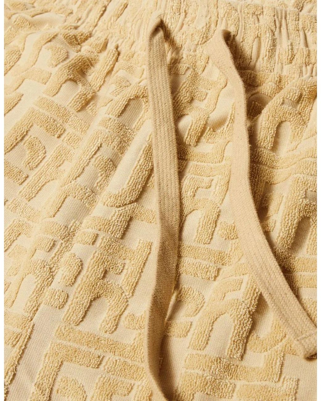 Huf Natural Tether Terry Short for men