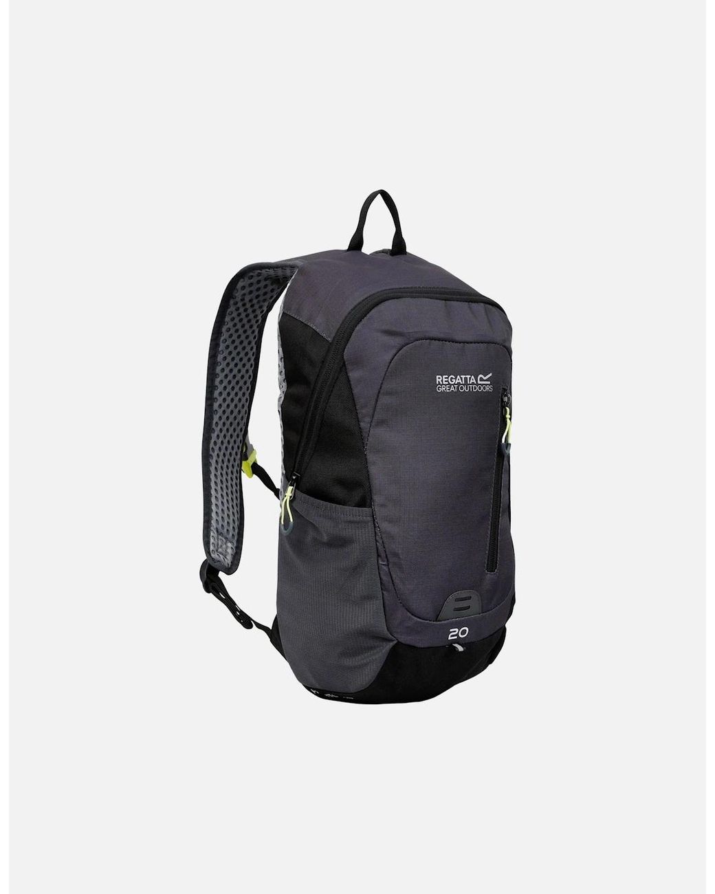 Regatta Blue Highton V2 20L Backpack