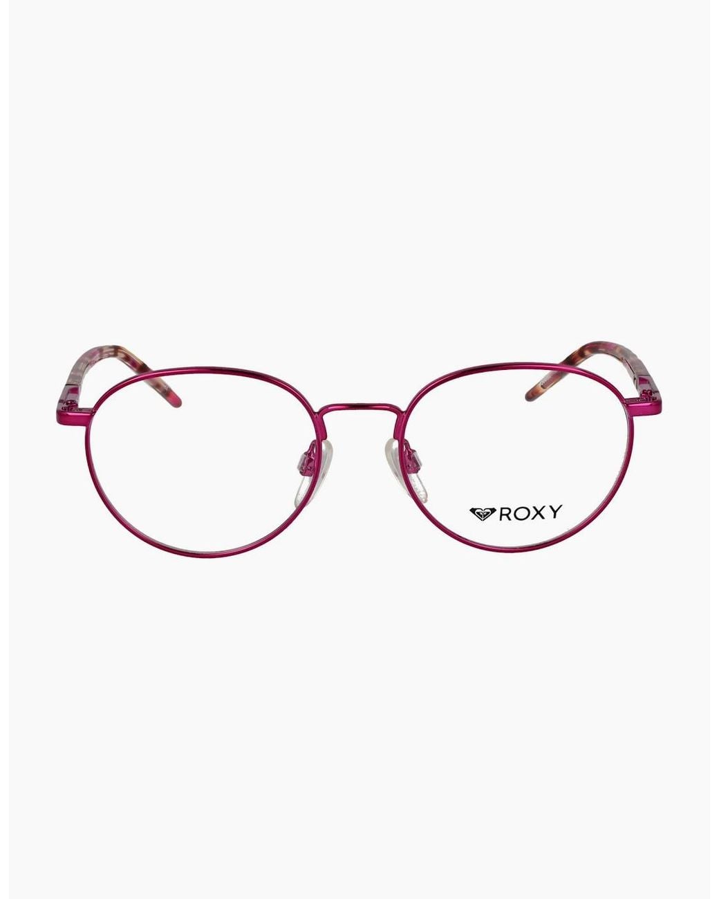 Roxy Pink Optical Frame Ergeg03027 Epnk Fify