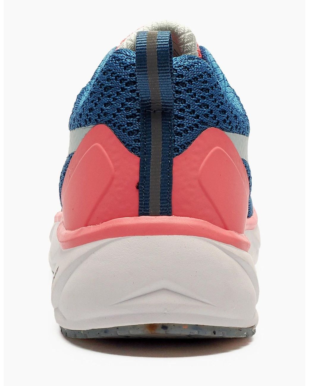 Gola Blue Typhoon Rmd Running Shoes Marine Plein Air Tea Rose