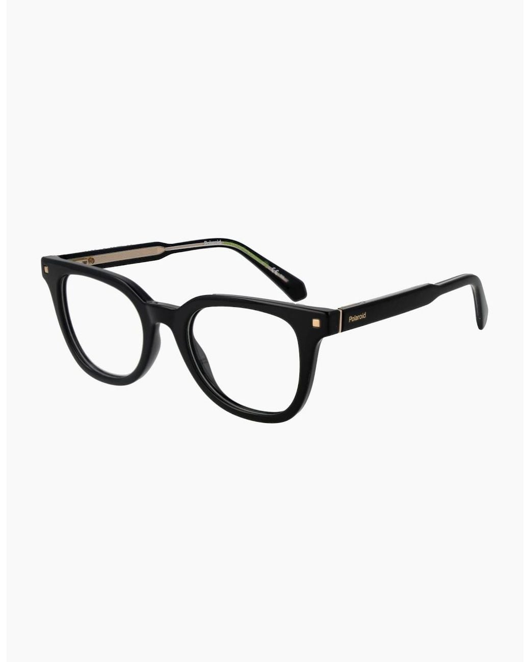 Polaroid Black Optical Frame Pld D473 807 49