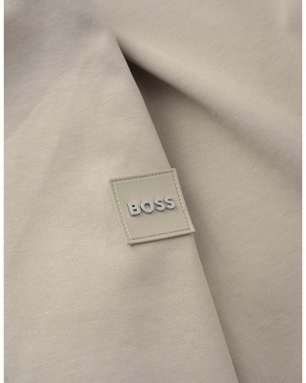 Boss Natural H Skiles Jacket for men