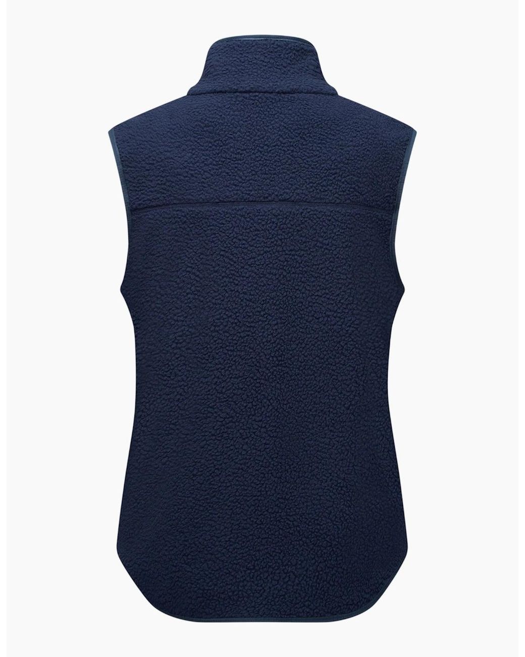 Regatta Blue Ladies Frankie Borg Body Warmer
