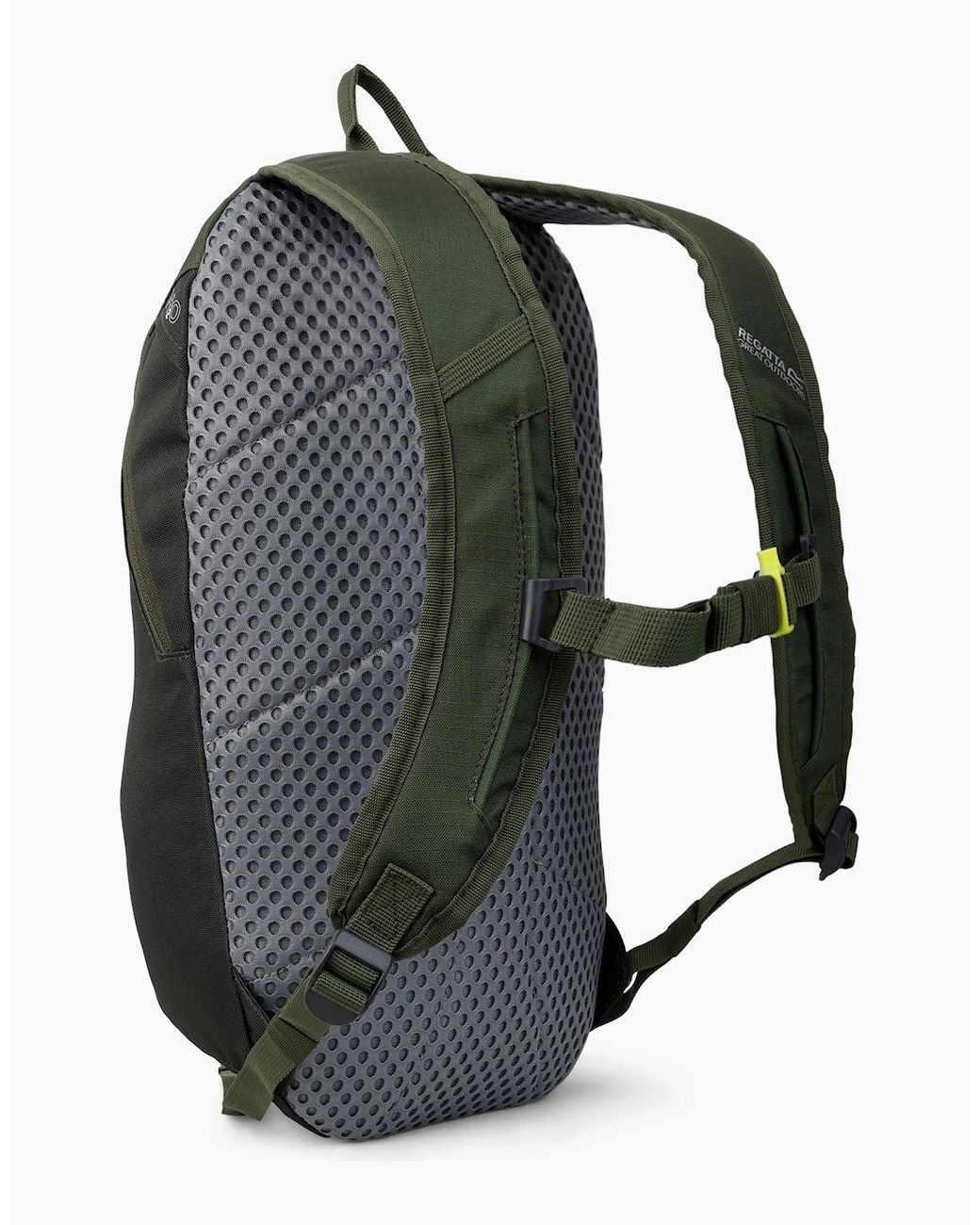 Regatta Green Highton V2 20L Backpack