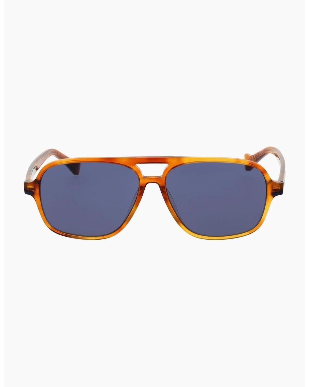 Replay Blue Sunglasses Ry486V 03S 56