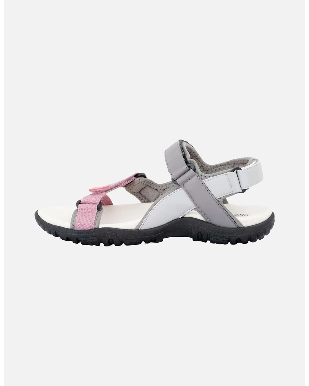 Regatta White Ladies Santa Clara Ii Sandals
