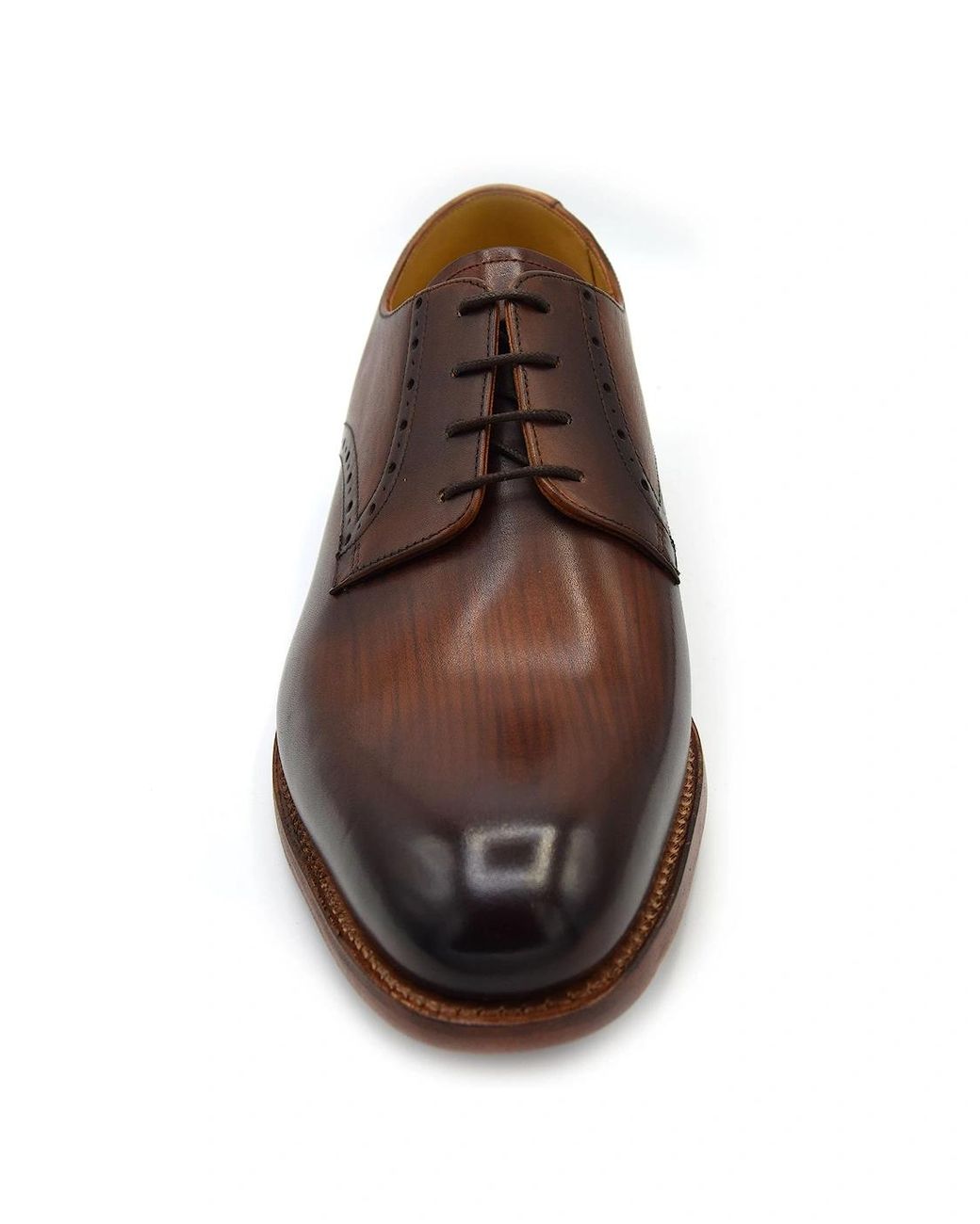 Barker Brown Trent 4784 Formal Shoe for men