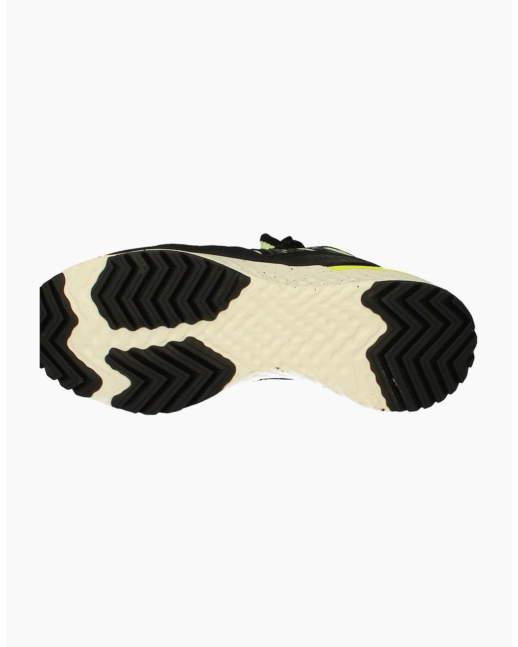 Nike React Vision Black Nike Acg React Terra Gobe Trainers Bv6344 701 for men