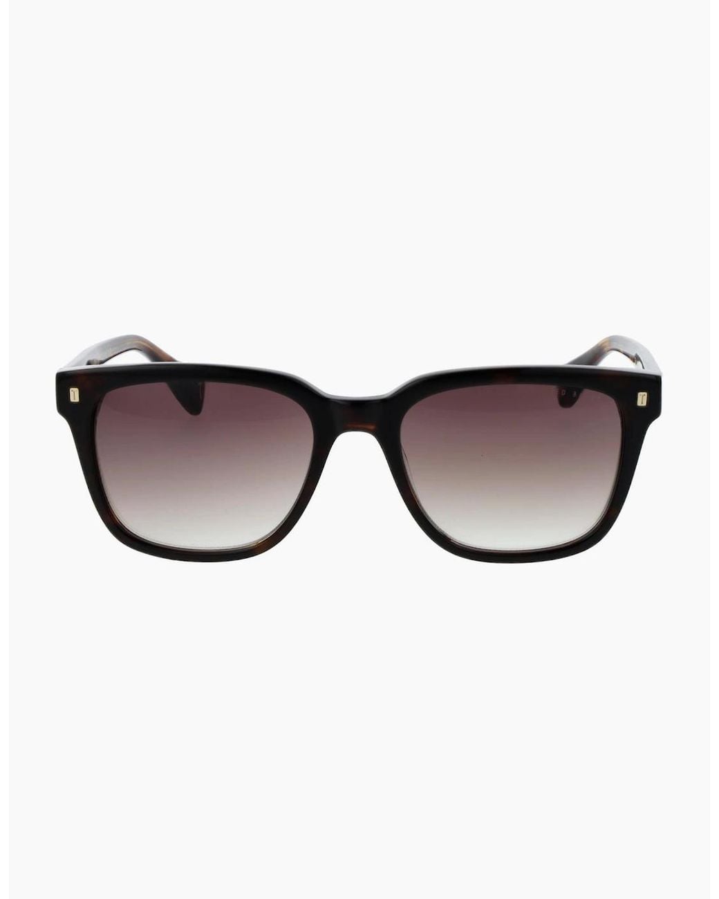 Ted Baker Brown Sunglasses Tb1754 119 54 for men