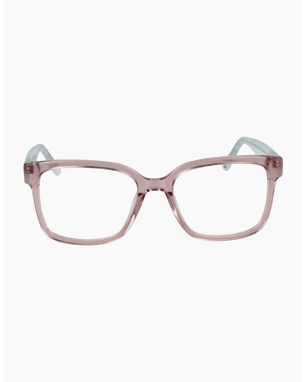 Pepe Jeans Pink Optical Frame Pj3574 298 52