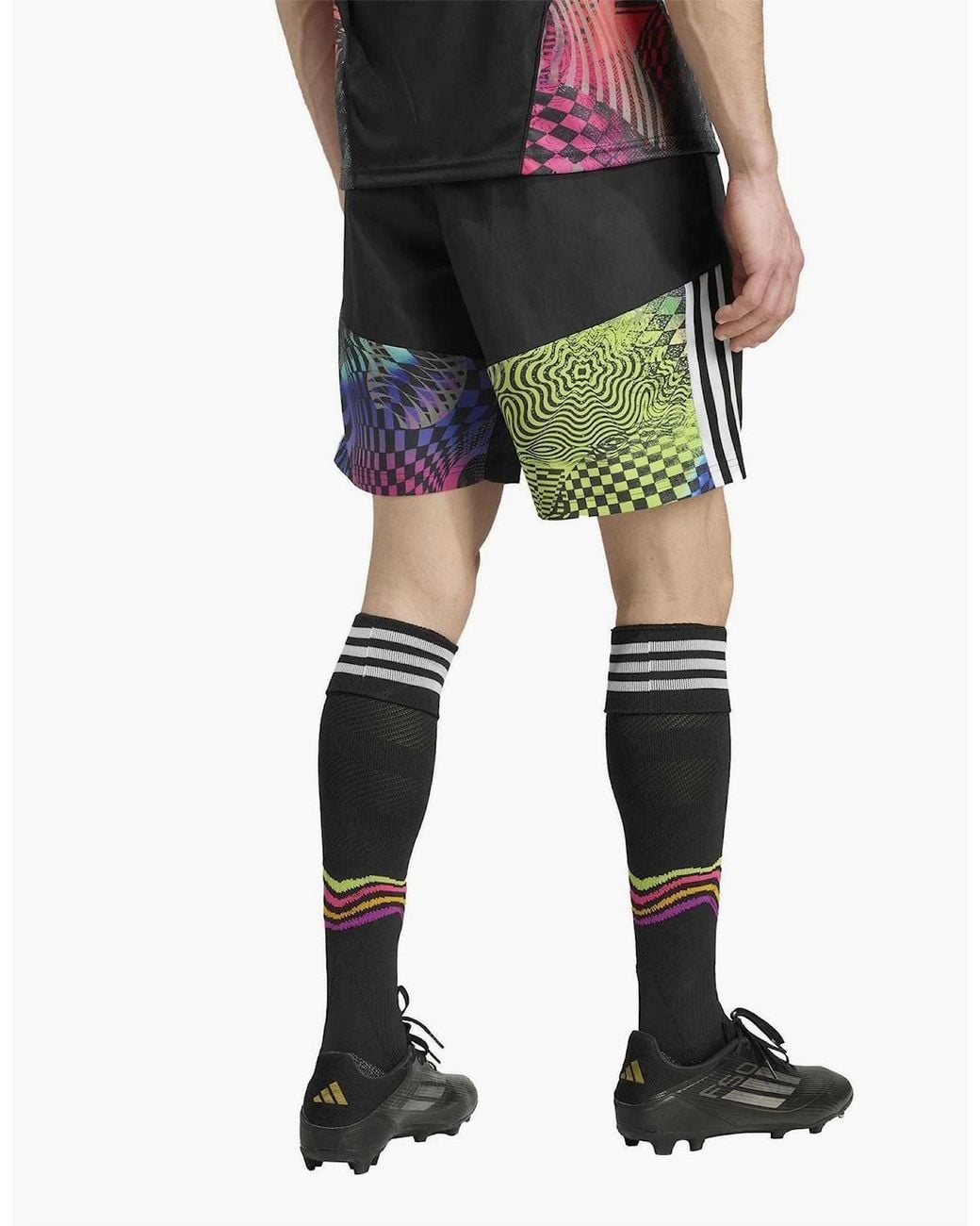 Adidas Blue Pride Sho M for men