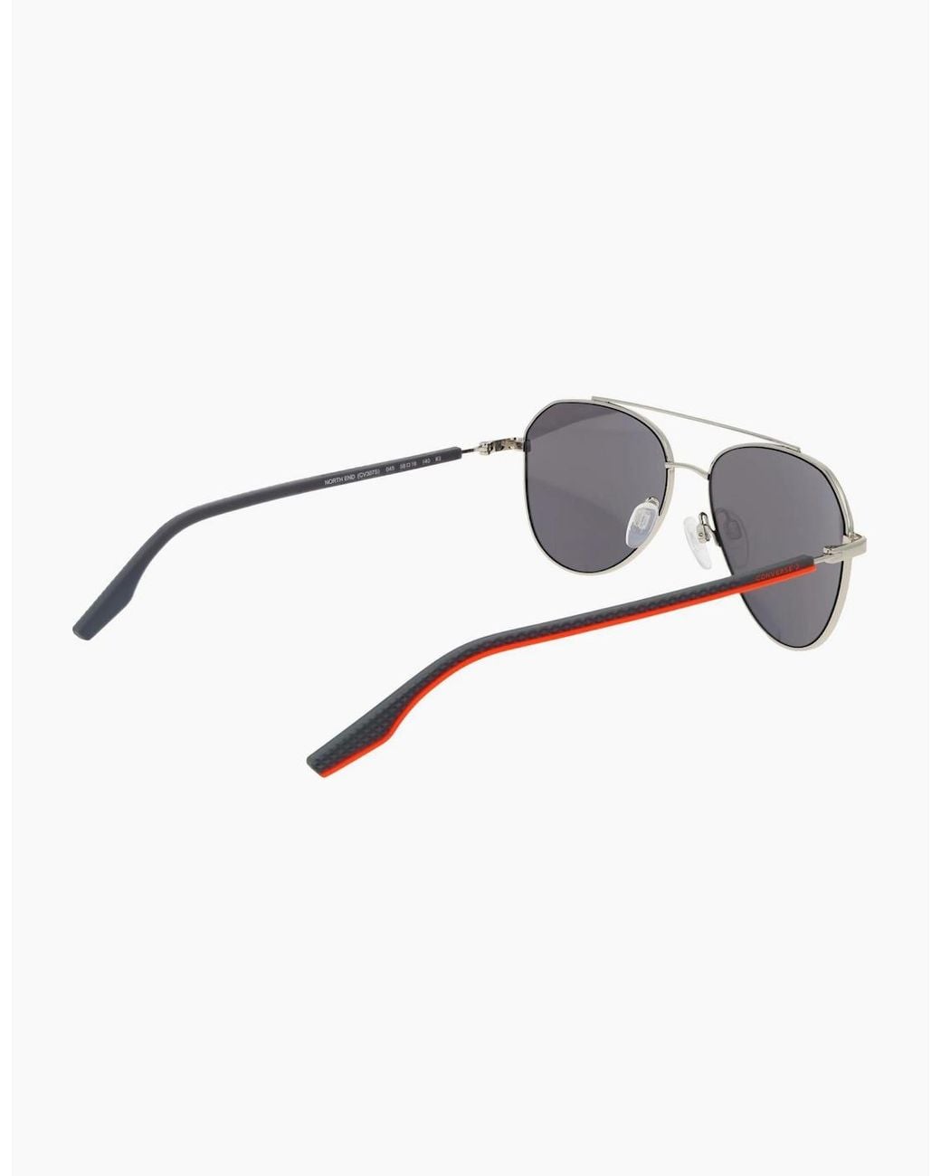 Converse Metallic Sunglasses Cv307S 045 58 North End