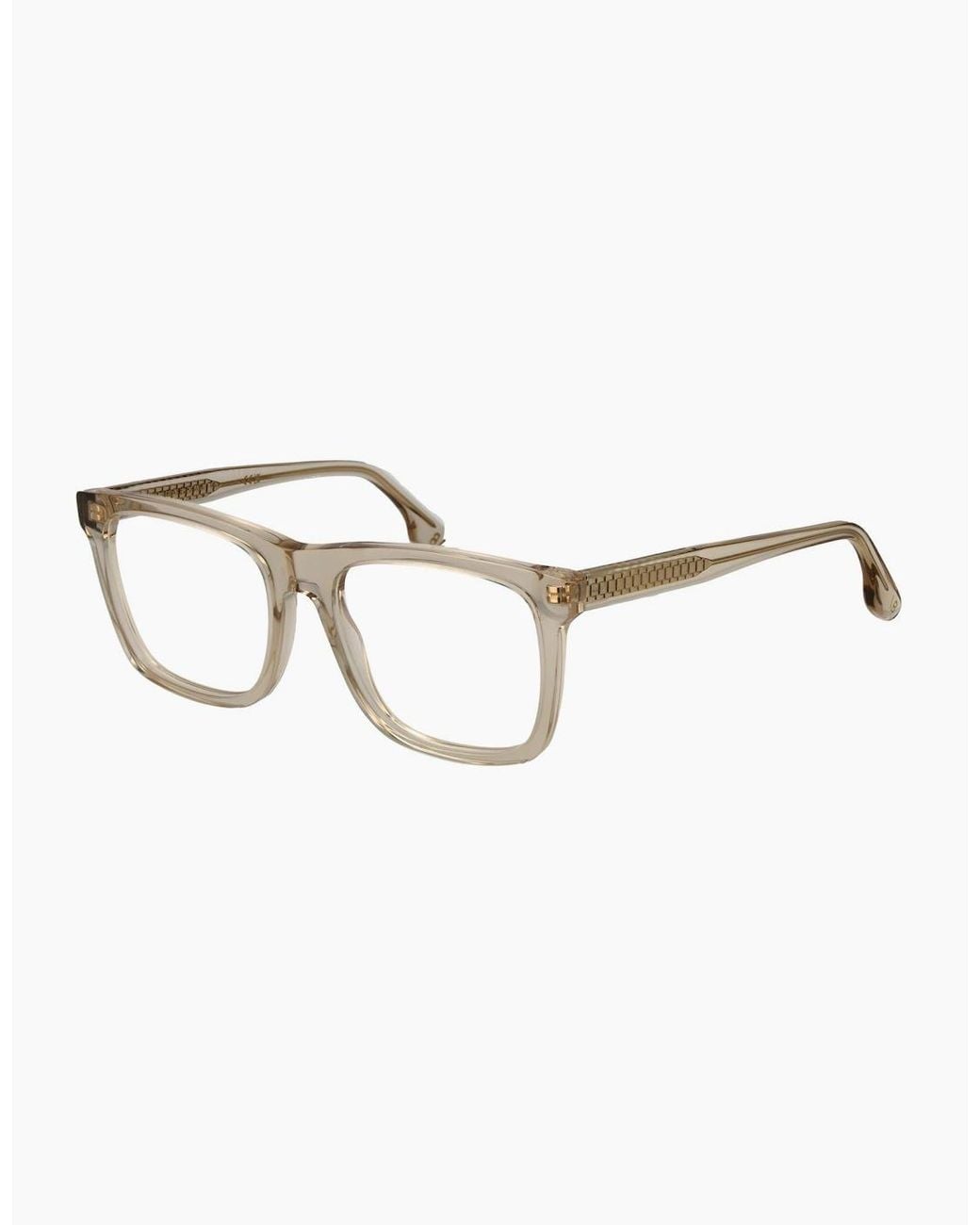 Victoria Beckham Metallic Optical Frame Vb2670 250 53