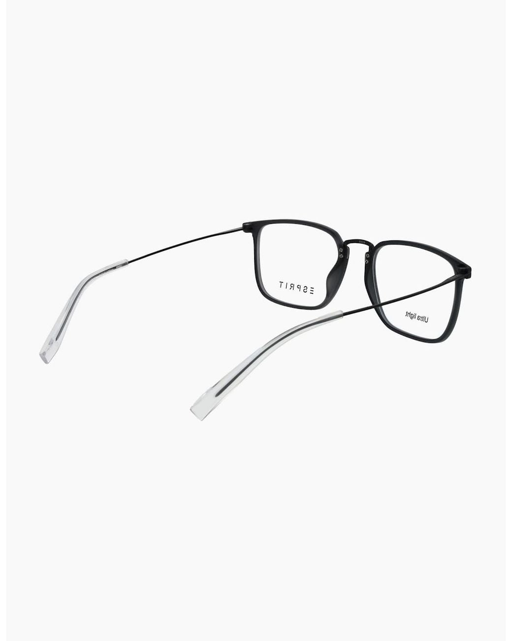 Esprit Brown Optical Frame Et33491 568 53 for men
