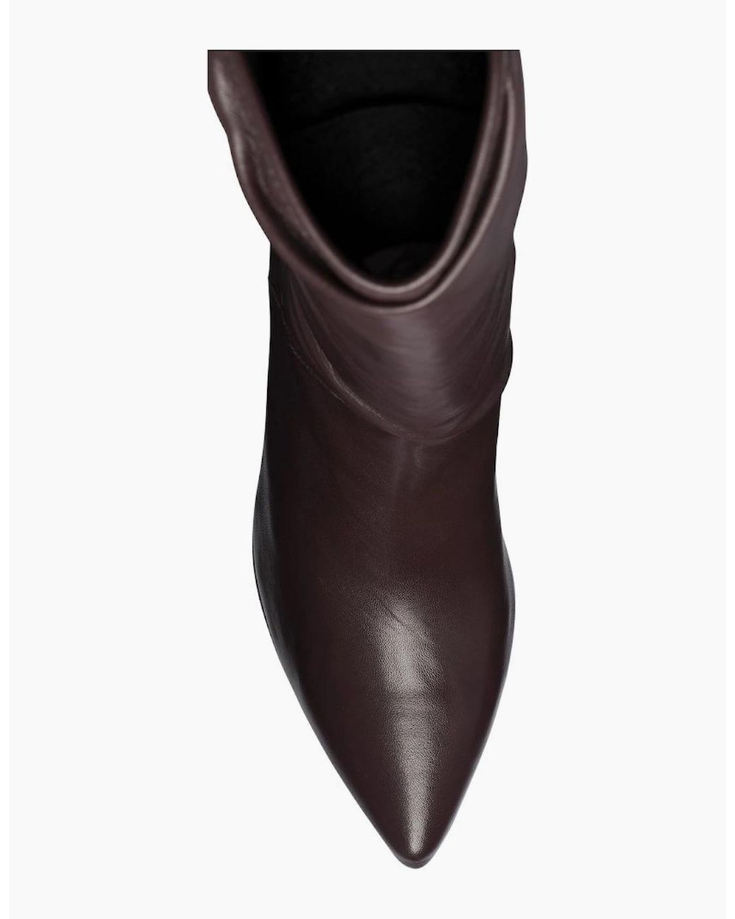 Ravel Brown Manton Knee High Boots