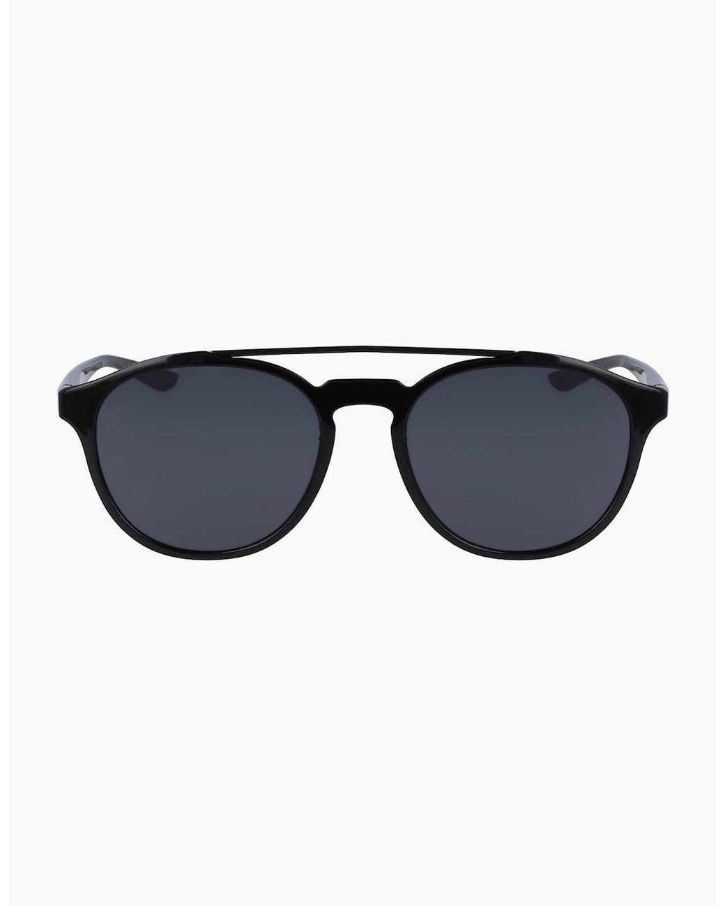 Nike Blue Retro Sunglasses for men