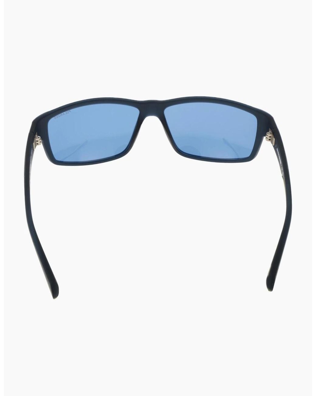 Skechers Blue Sunglasses Se6159 91V 62 for men