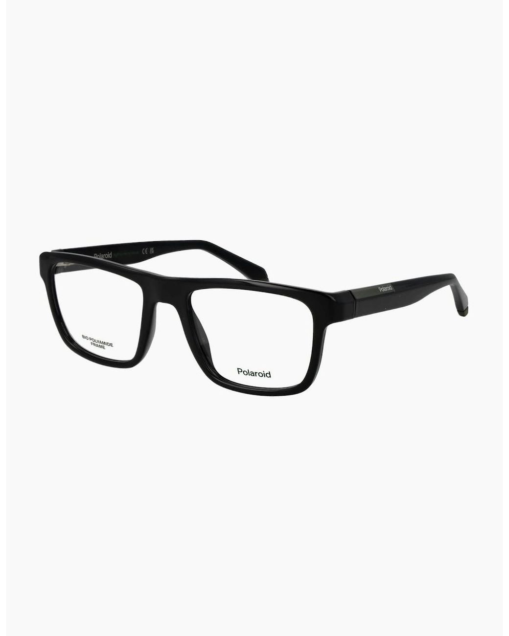 Polaroid Brown Optical Frame Pld D641/C 80719 53 for men