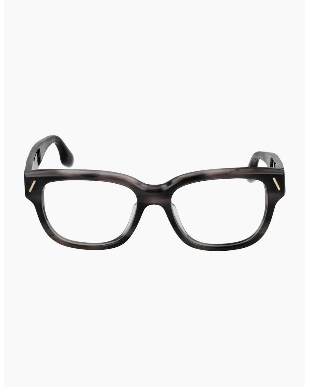 Victoria Beckham Brown Optical Frame Vb2639 037 53