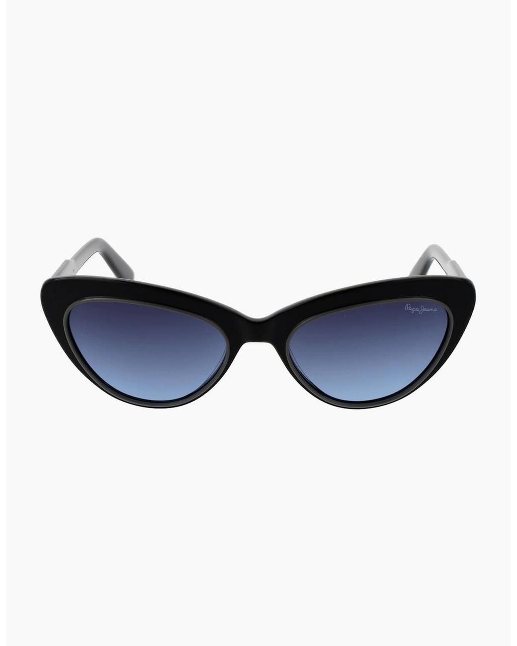 Pepe Jeans Blue Sunglasses Pj7428 185 55