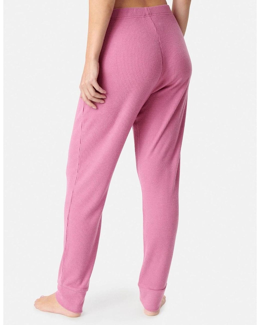 CCDK Red Lola Cosy Pants