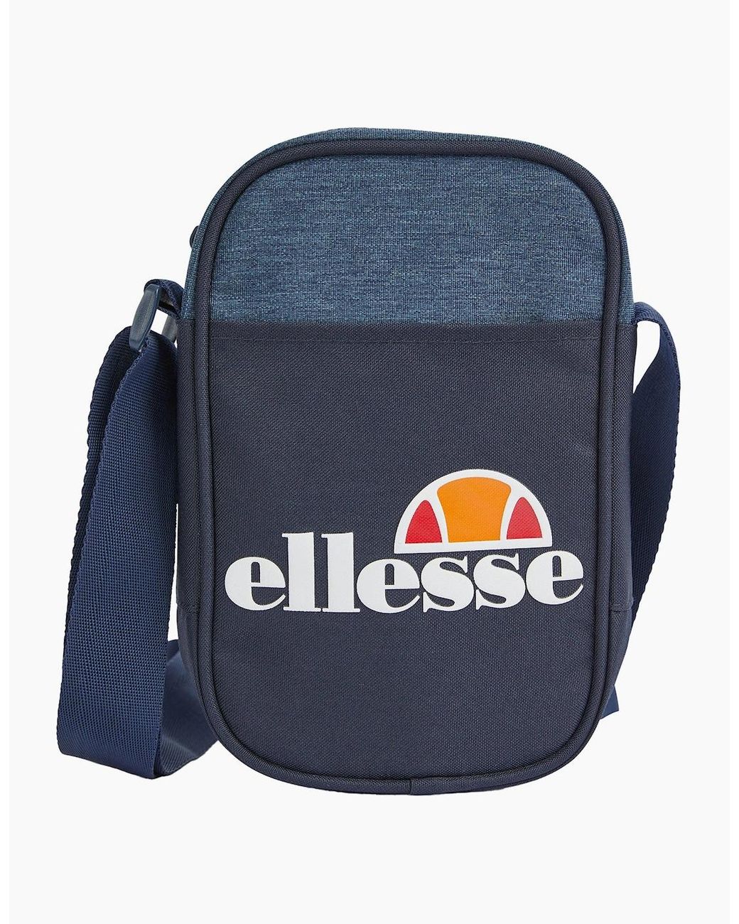 Ellesse Blue Lukka Cross Body Bag for men
