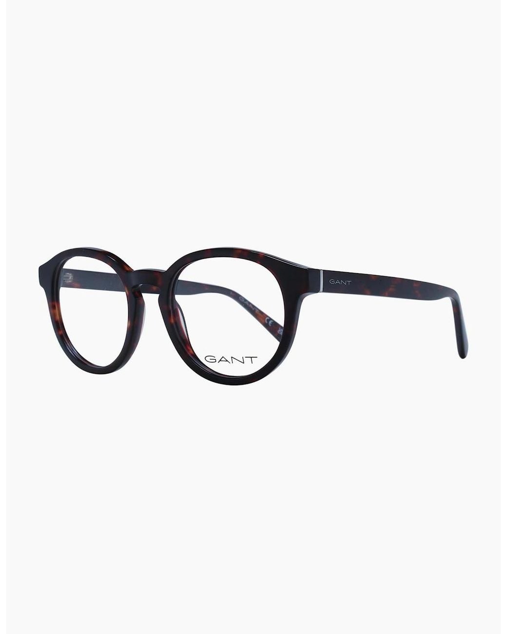 Gant Brown Optical Frame Ga3297 052 51 for men