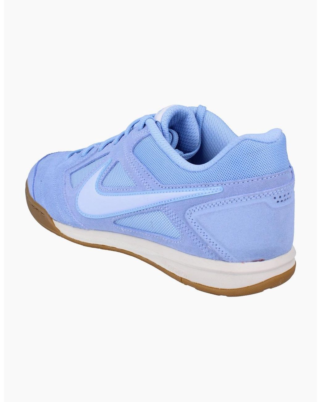 Nike Blue Gato Trainers Hq6020 Shoes 401 for men