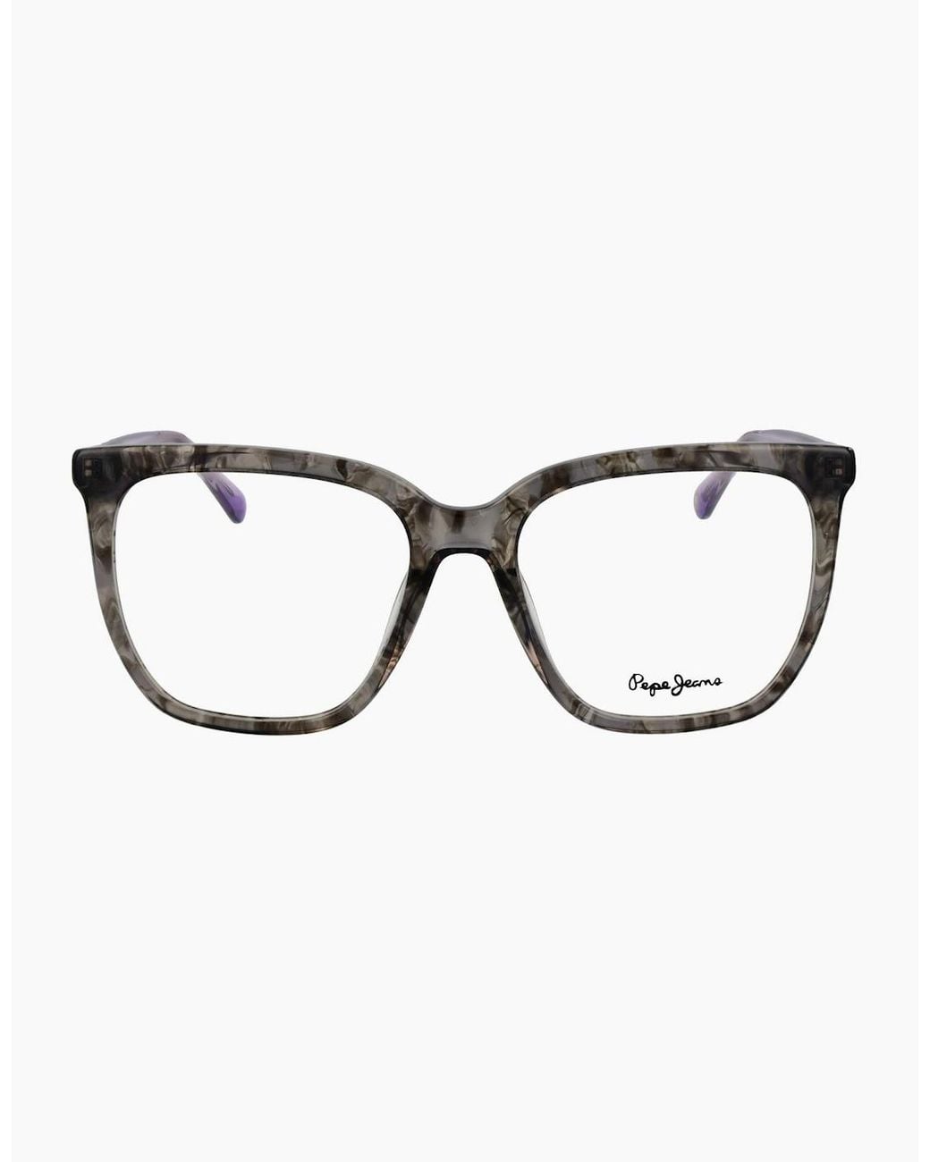 Pepe Jeans Gray Optical Frame Pj3512 992 55