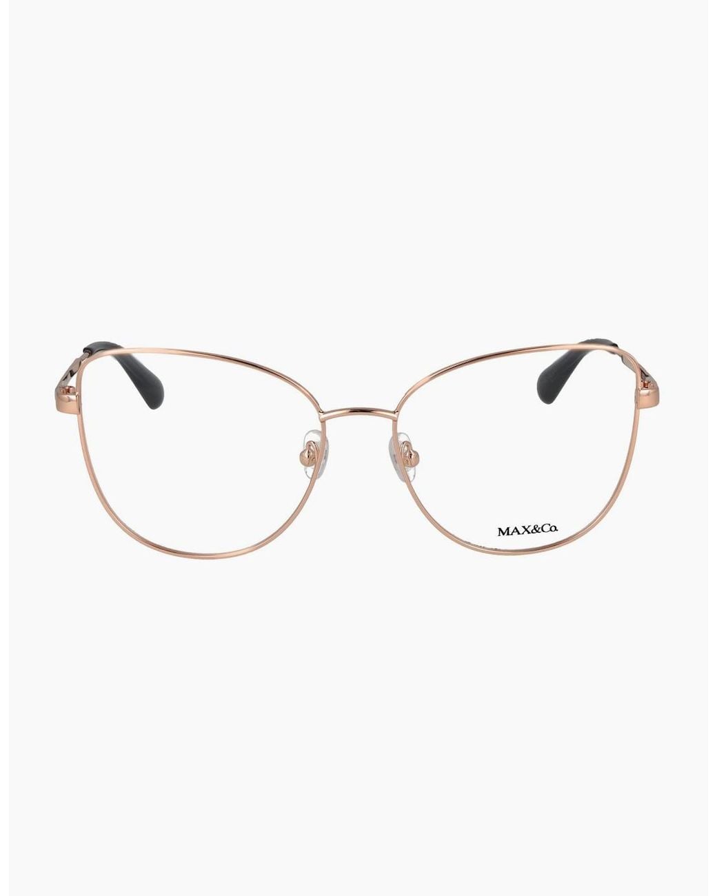 MAX&Co. Metallic Optical Frame Mo5018 033 55