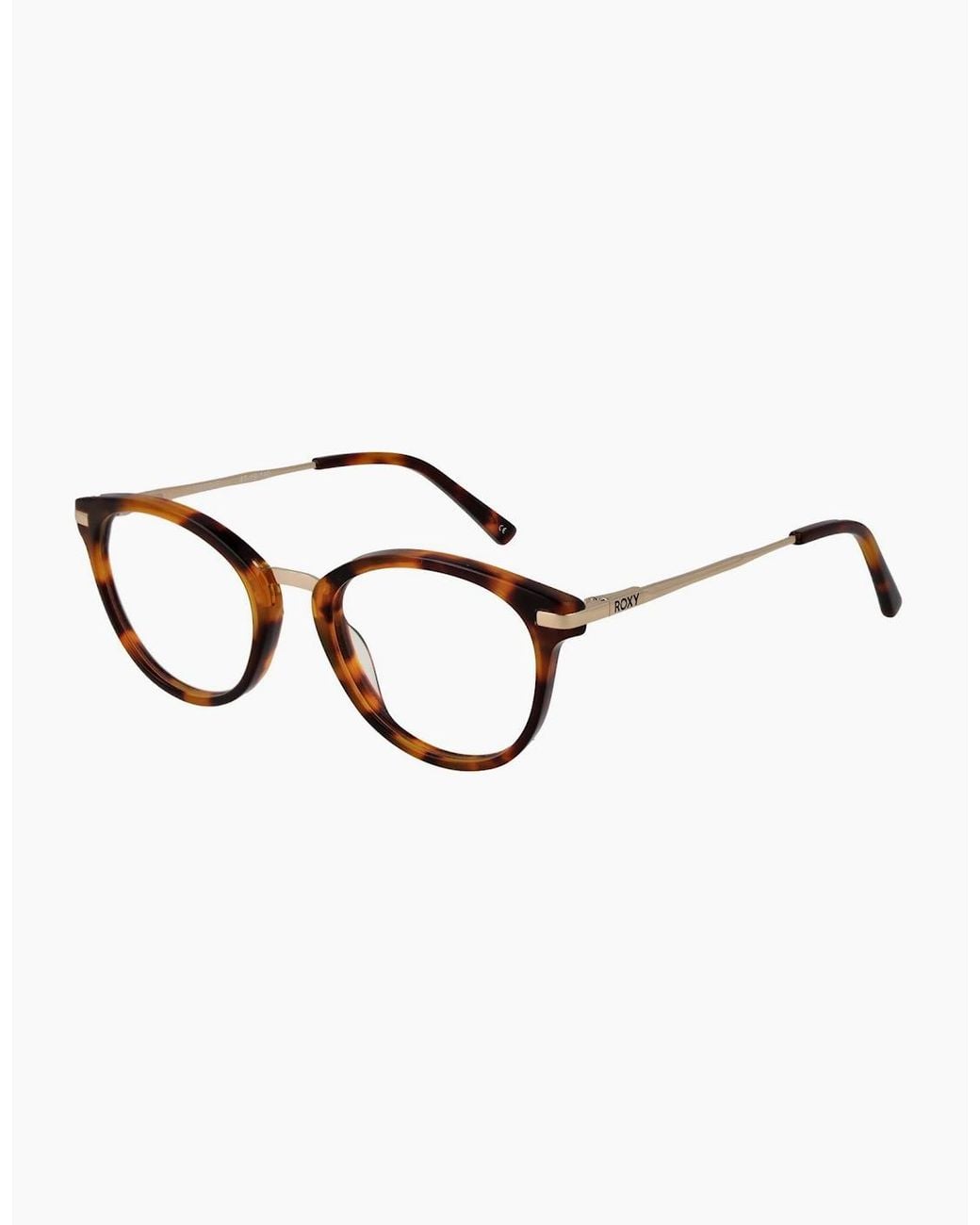 Roxy Brown Optical Frame Erjeg03078 Ator Maddie